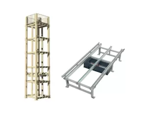 Lifter & Conveyor Equipments