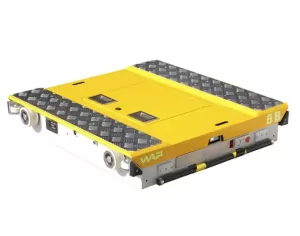 Radio Shuttle Car