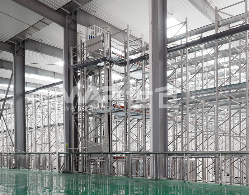 Lifter & Conveyor Equipments - Devices & Equipments - 1