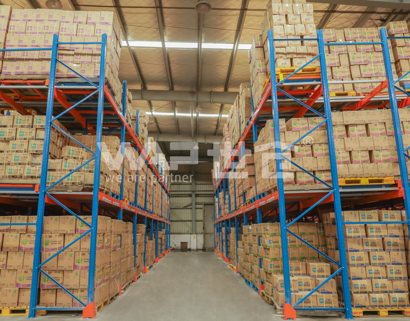 Liby Group Liby Group - Pharmaceutical & Chemical Industry - 2