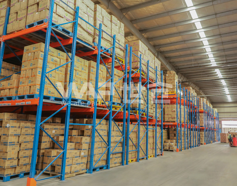 Liby Group Liby Group - Pharmaceutical & Chemical Industry - 3