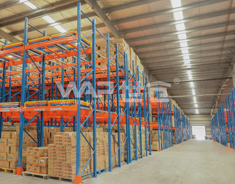 Liby Group Liby Group - Pharmaceutical & Chemical Industry - 4