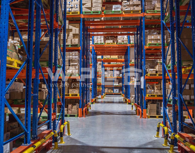 Shanghai Hengfu Logistic Co., Ltd. Shanghai Hengfu Logistic Co., Ltd. - 3PL - 3