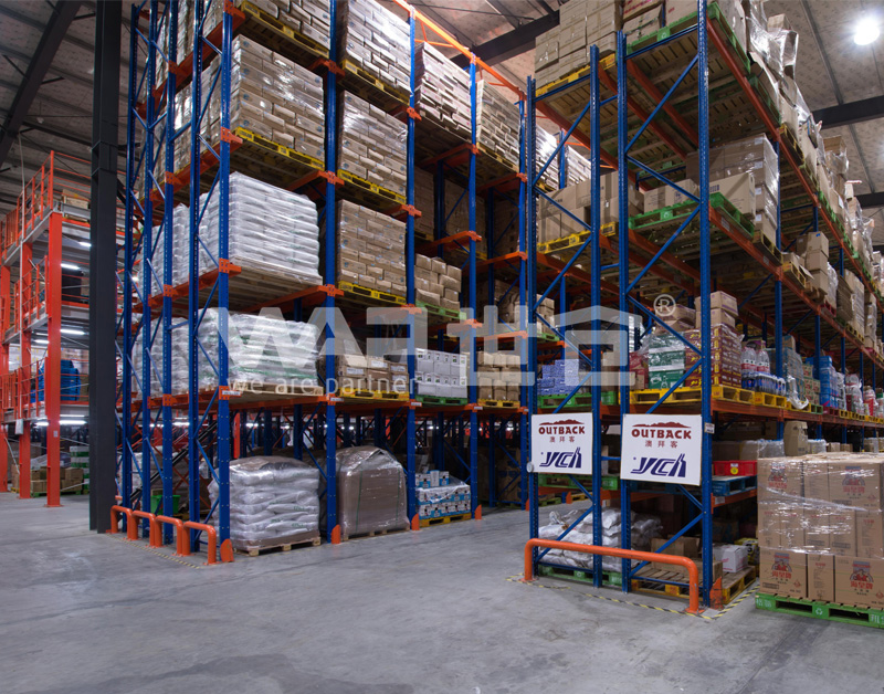 Shanghai Hengfu Logistic Co., Ltd. Shanghai Hengfu Logistic Co., Ltd. - 3PL - 4