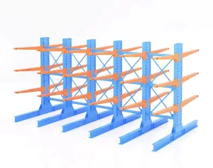 Cantilever Racking