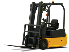 Radio Shuttle Racking - High Density Storage - 3