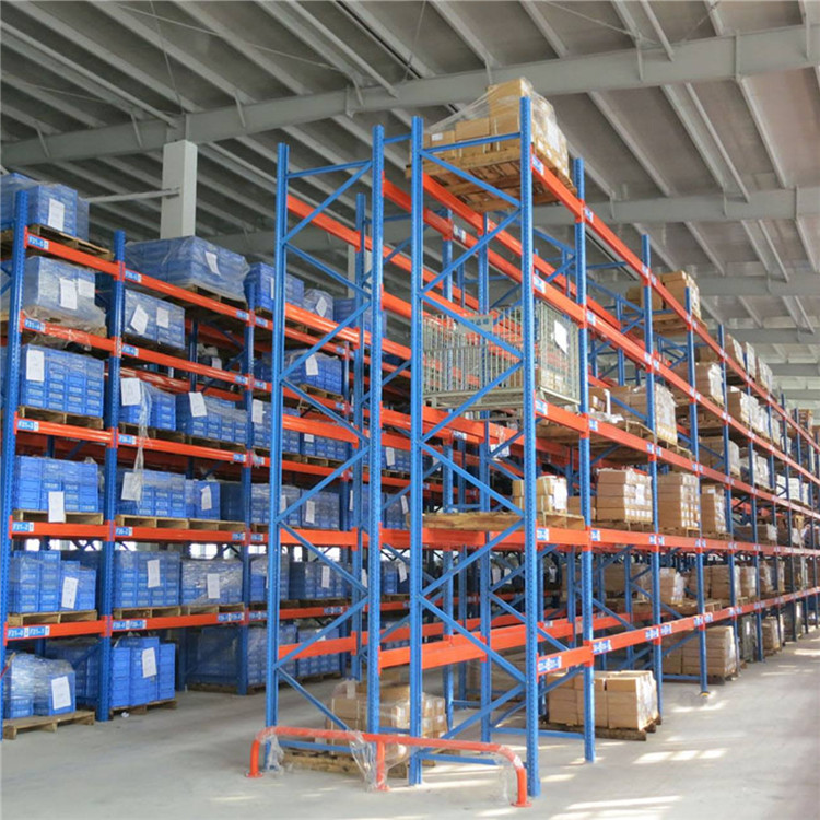 How to improve the safety for your storage rack? - Industry Information - 1
