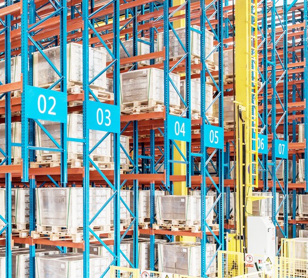 Affecting Factors for the warehouse storage design Layout - Company News - 1