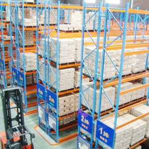 How To Keep Storage Racking In Smooth Condition?