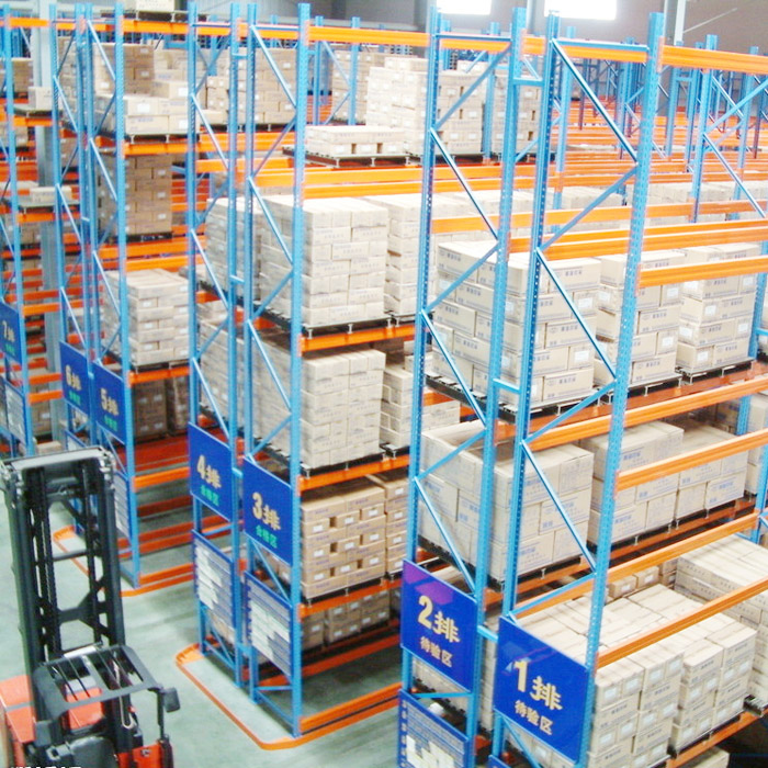 How To Keep Storage Racking In Smooth Condition? - Industry Information - 1