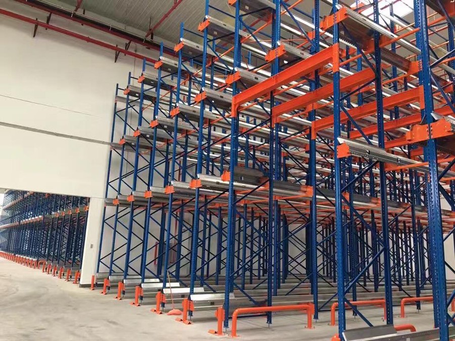 How to choose warehouse storage racks? - Industry Information - 1