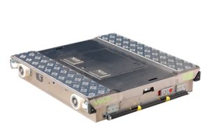 Pallet Shuttle
