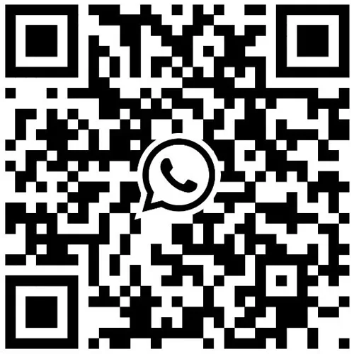 WhatsApp QR Code