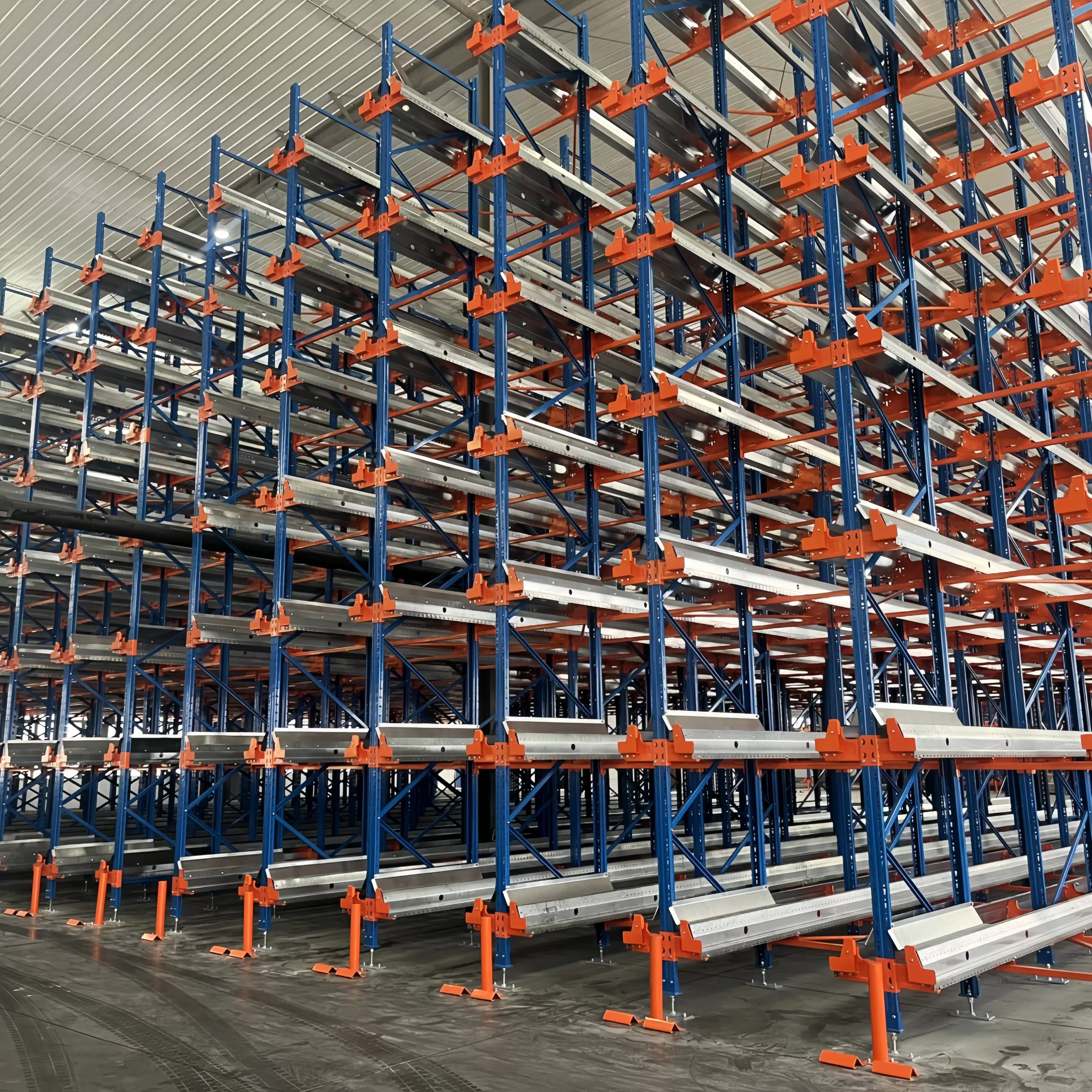 Shanshan Advanced Materials Shanshan Advanced Materials - FMCG - 1